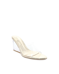 NYDIA - CLEAR-LIGHT GOLD SHINE
