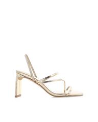 GENNA - GOLD METALLIC