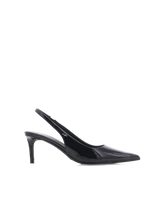 OSKANNA - BLACK PATENT