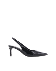 OSKANNA - BLACK PATENT