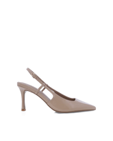 ROBERTA - CAFE AU LAIT SHINE