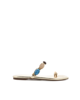 TANEESHA - GOLD-MULTI