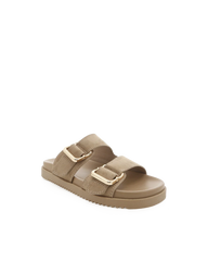 ADLEY - BISCUIT SUEDE