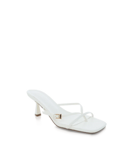 XAVERIE - WHITE