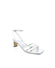 MAELIS - SILVER METALLIC