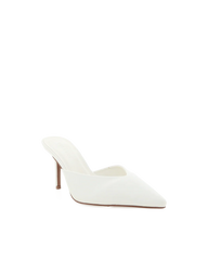 KAREY - WHITE