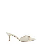 DAIJA - IVORY LINEN
