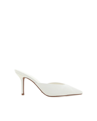 KAREY - WHITE