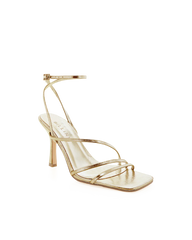 SYLVIA - GOLD METALLIC