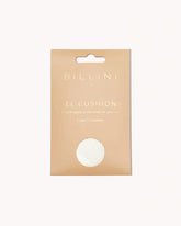 GEL CUSHIONS - CLEAR