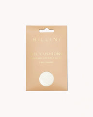 GEL CUSHIONS - CLEAR