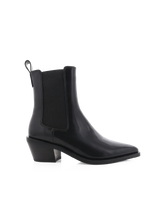 JEFFREY - BLACK SHINE