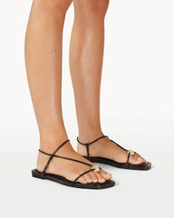 WENDA - CHOCOLATE SHINE