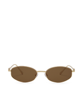 THE MILA - GOLD-BROWN