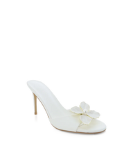 HARI - WHITE