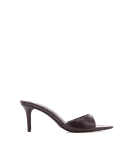 ENSLEY - DARK CACAO SHINE