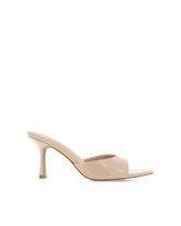 XANTHE - CAPPUCCINO PATENT