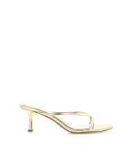 GILLIE - GOLD METALLIC