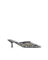 WYNONNA - CREAM SNAKE