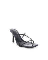 SAIGE - BLACK PATENT