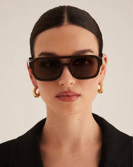 THE DEL RAY - DARK CHOCOLATE-DARK CHOCOLATE