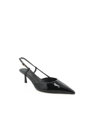 KYRIE - BLACK PATENT