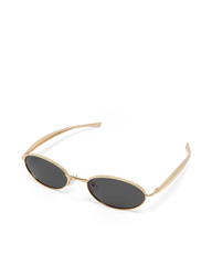 THE CRUZ - GOLD-SMOKE