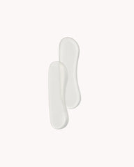 GEL HEEL GRIP - CLEAR