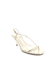 OLIVETTE - GOLD METALLIC