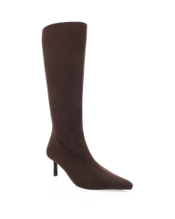 NAROA - DARK CACAO SUEDE