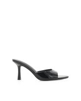 XANTHE - BLACK PATENT