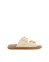 TAYO - NATURAL RAFFIA