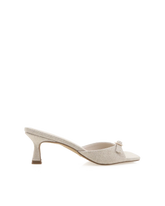 TILDEN - WHEAT LINEN