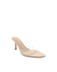 XAYANA - NUDE PATENT-CLEAR