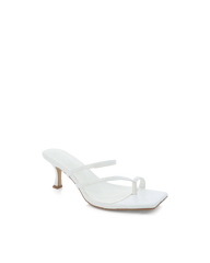 NOLANA - WHITE SNAKE