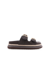 ANASTASIA - CHOCOLATE