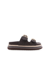 ANASTASIA - CHOCOLATE