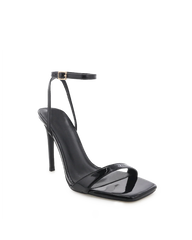 GLAM - BLACK PATENT