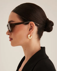 THE DEL RAY - DARK CHOCOLATE-DARK CHOCOLATE