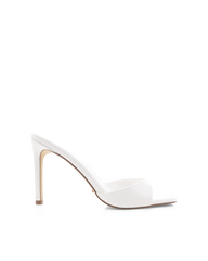 ESMERALDA - WHITE SHINE