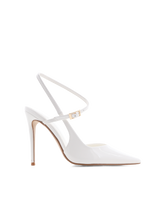 GESA - WHITE PATENT