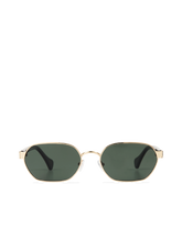 THE BLAKE - GOLD-DARK OLIVE