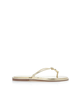 OPRAH - GOLD METALLIC