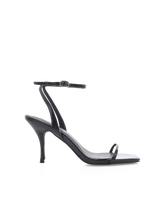 TONYA - BLACK PATENT