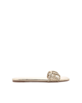 TAURIEL - GOLD METALLIC