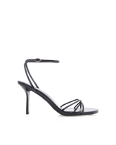 VINCENTA - BLACK SHINE