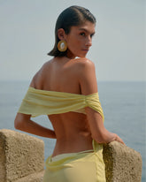 EVIE EARRINGS - GOLD-PEARL