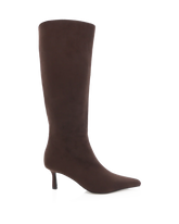 NAROA - DARK CACAO SUEDE