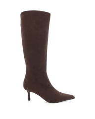 NAROA - DARK CACAO SUEDE