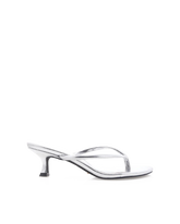 ESTI - SILVER METALLIC
